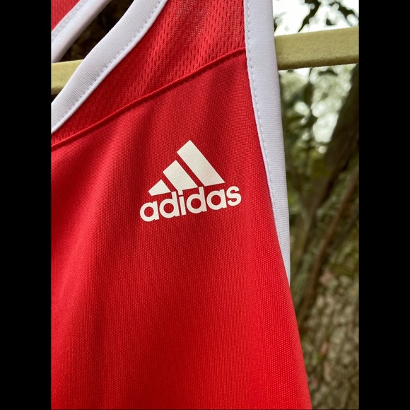 ADIDAS RUNNING SHIRT - Picture 4 of 4